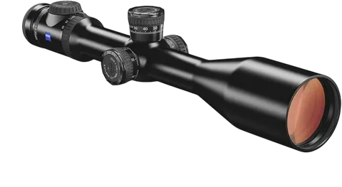 Тепловизионный прицел